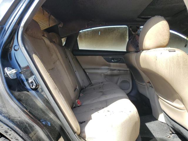 Photo 10 from auction – 2017 NISSAN ALTIMA 2.5 with VIN 1N4AL3AP1HC127218