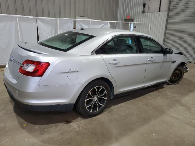 Photo 3 from auction – 2012 FORD TAURUS SE with VIN 1FAHP2DW4CG140711