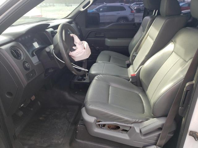 Photo 7 from auction – 2012 FORD F150 SUPER with VIN 1FTEX1CM7CFA80632