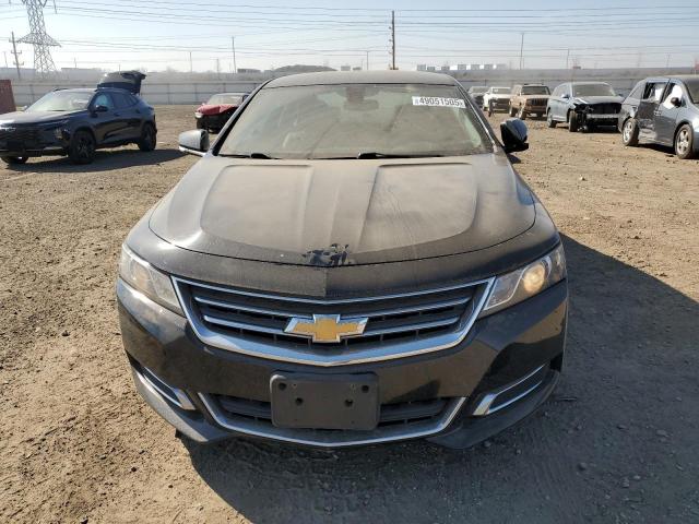 Photo 5 from auction – 2017 CHEVROLET IMPALA LT with VIN 1G1105S31HU184161