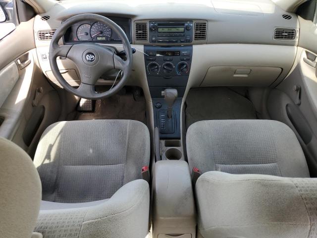 Снимка 8 от търг – 2006 TOYOTA COROLLA CE с VIN JTDBR32E260087465