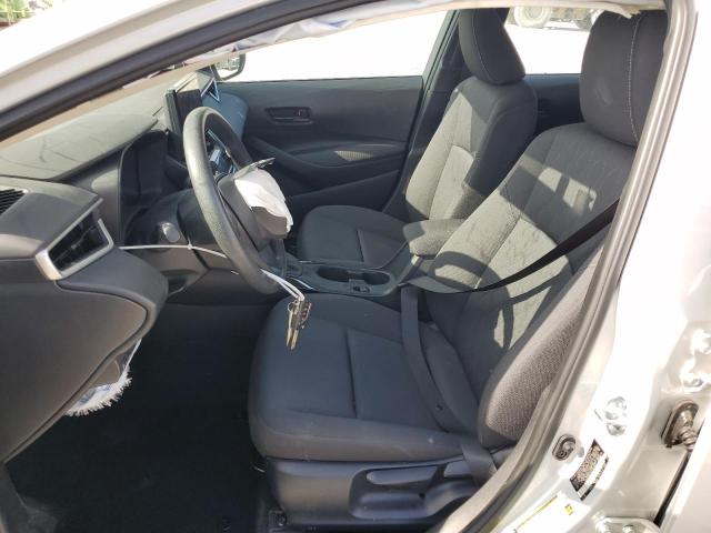 Photo 7 from auction – 2024 TOYOTA COROLLA LE with VIN 5YFB4MDE6RP156363