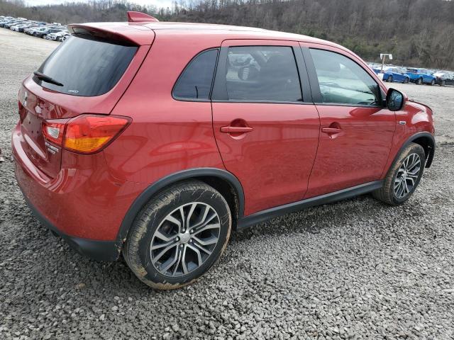 Photo 3 from auction – 2017 MITSUBISHI OUTLANDER with VIN JA4AR3AU5HZ021876