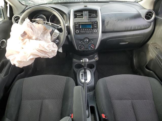 Photo 8 from auction – 2017 NISSAN VERSA S with VIN 3N1CN7AP7HL867724