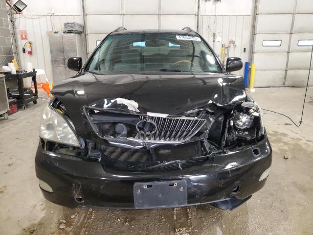 Снимка 5 от търг – 2006 LEXUS RX 330 с VIN 2T2HA31UX6C106338