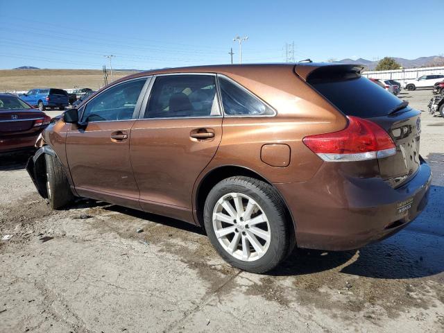 Photo 2 from auction – 2010 TOYOTA VENZA with VIN 4T3BA3BB9AU011632