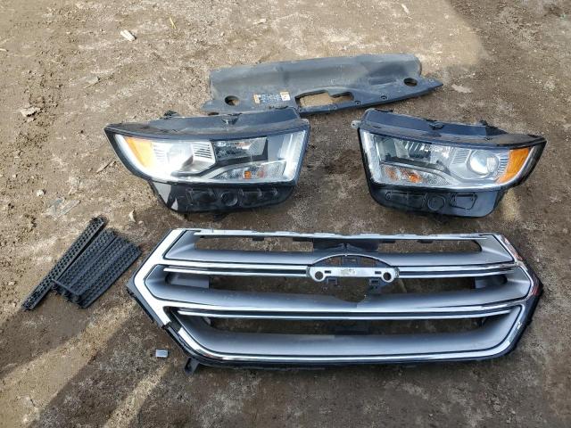 Снимка 13 от търг – 2017 FORD EDGE SEL с VIN 2FMPK3J98HBC53869