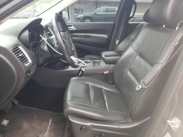 Photo 7 from auction – 2017 DODGE DURANGO GT with VIN 1C4RDJDG1HC878684