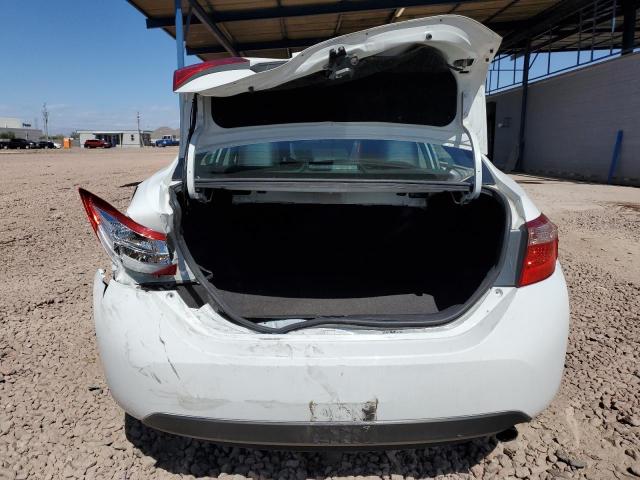 صورة رقم 6 من المزاد - 2017 TOYOTA COROLLA L مع VIN 2T1BURHE8HC856181