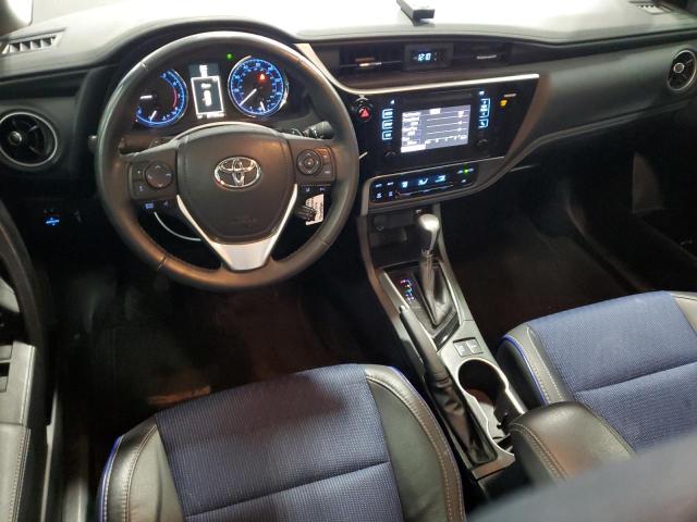 Photo 8 from auction – 2017 TOYOTA COROLLA L with VIN 2T1BURHE8HC870131