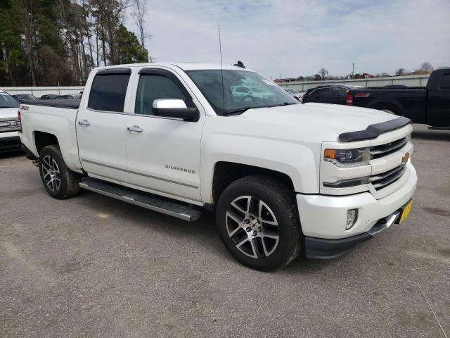 Снимка 4 от търг – 2016 CHEVROLET SILVERADO с VIN 3GCUKSEC4GG260434