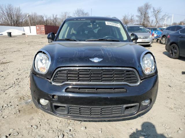 Photo 5 from auction – 2013 MINI COOPER S C with VIN WMWZC5C52DWP32021