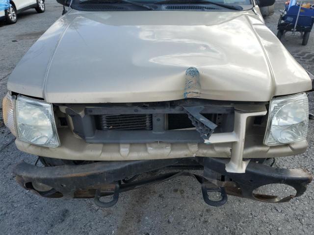 Photo 11 from auction – 2001 FORD EXPLORER S with VIN 1FMZU77E11UB84988