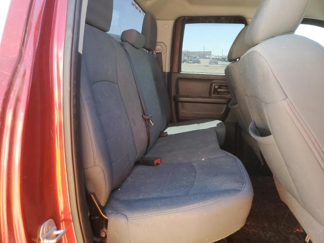 Photo 10 from auction – 2013 RAM 1500 ST with VIN 1C6RR6FG1DS663986