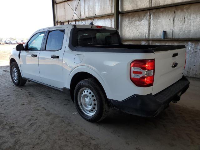 Photo 2 from auction – 2022 FORD MAVERICK X with VIN 3FTTW8F96NRA83019