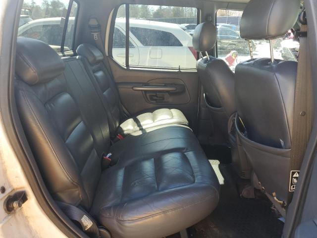 Photo 10 from auction – 2001 FORD EXPLORER S with VIN 1FMZU77E71UA02890
