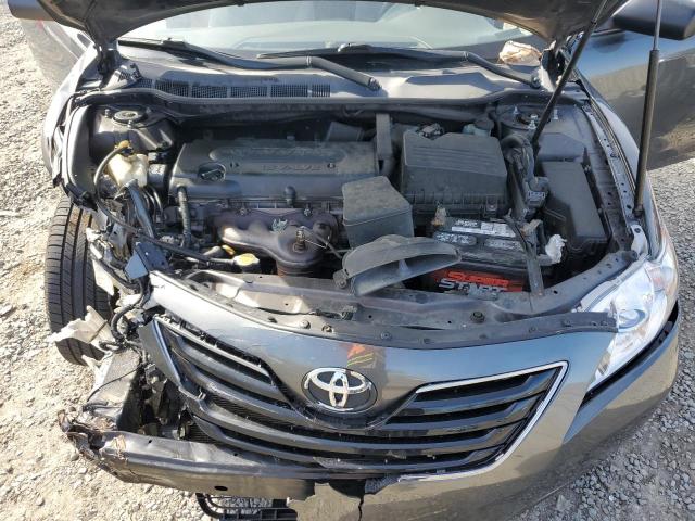 Photo 11 from auction – 2009 TOYOTA CAMRY BASE with VIN 4T4BE46K39R089516