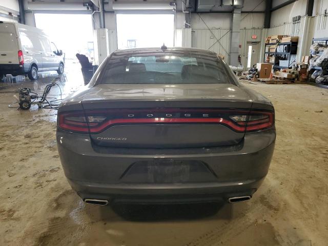 Photo 6 from auction – 2023 DODGE CHARGER SX with VIN 2C3CDXBG9PH530627