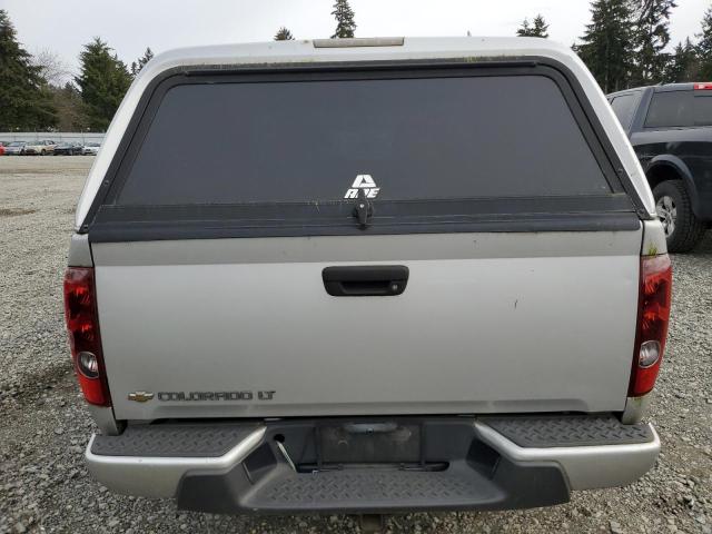 Photo 6 from auction – 2012 CHEVROLET COLORADO L with VIN 1GCDSCFE0C8125702