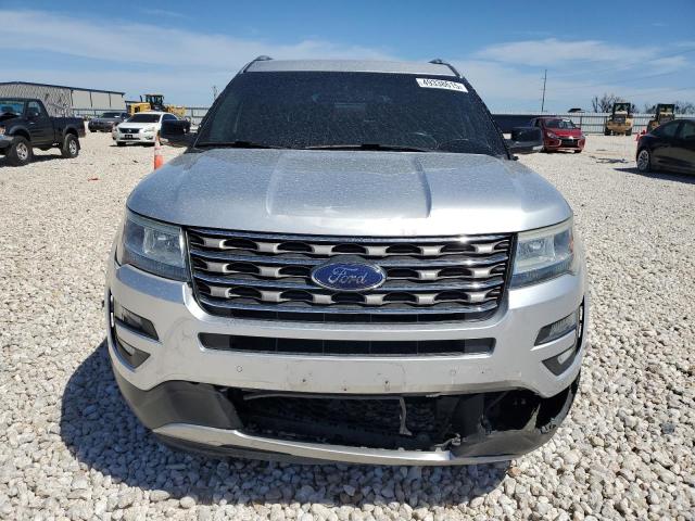 Photo 5 from auction – 2016 FORD EXPLORER X with VIN 1FM5K7D86GGC03819