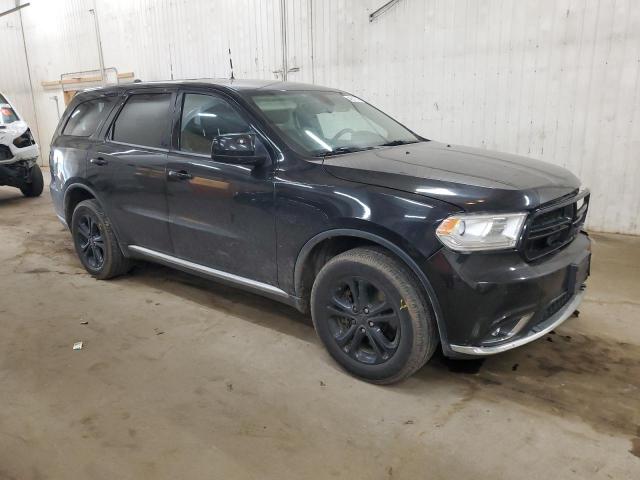 Снимка 4 от търг – 2015 DODGE DURANGO SS с VIN 1C4RDJFG2FC193572
