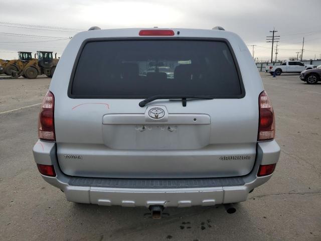 Zdjęcie 6 z aukcji – 2005 TOYOTA 4RUNNER SR z VIN JTEBU14R550069152