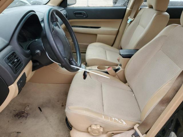Снимка 7 от търг – 2004 SUBARU FORESTER 2 с VIN JF1SG636X4H741163