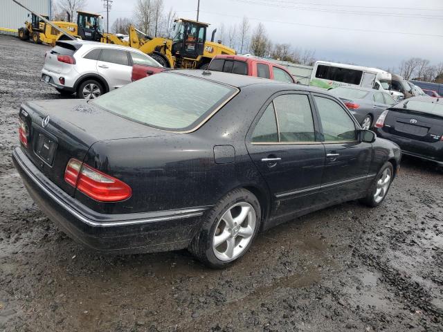 Photo 3 from auction – 2001 MERCEDES-BENZ E 430 with VIN WDBJF70J31B324620