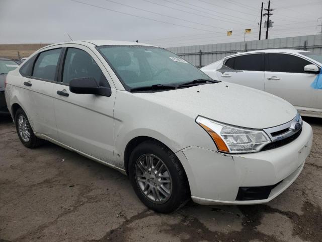 Photo 4 from auction – 2009 FORD FOCUS SE with VIN 1FAHP35N19W183493