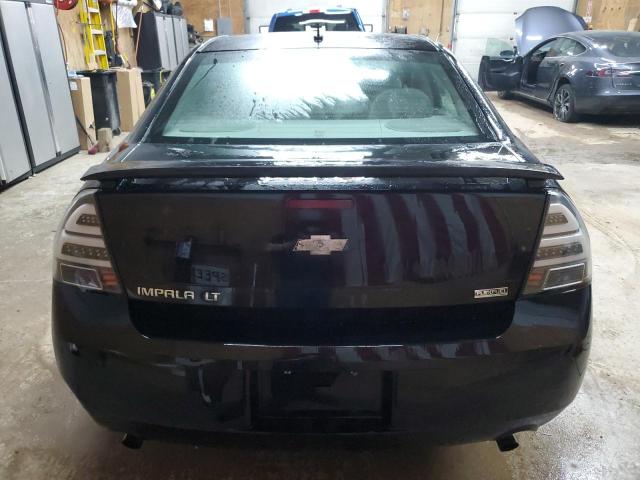 Photo 6 from auction – 2013 CHEVROLET IMPALA LT with VIN 2G1WB5E34D1193115