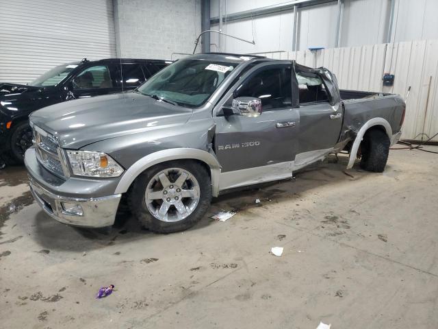 DODGE RAM 1500 L 2012 with VIN 1C6RD7NT2CS150649 - Photo from auction