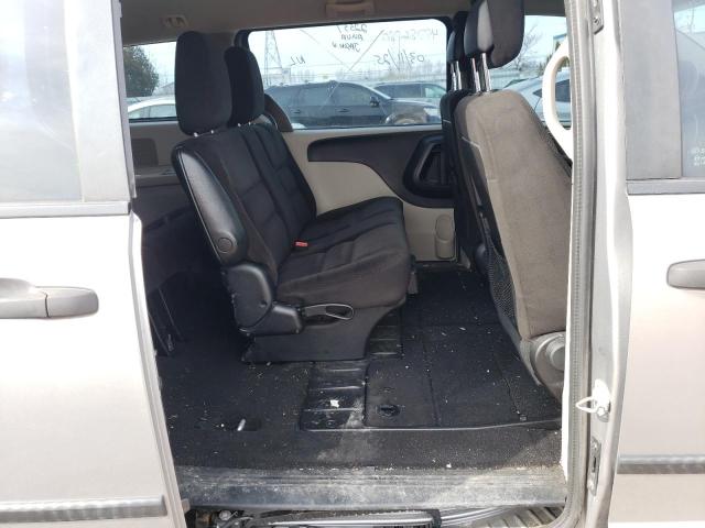 صورة رقم 11 من المزاد - 2016 DODGE GRAND CARA مع VIN 2C4RDGBG4GR140423