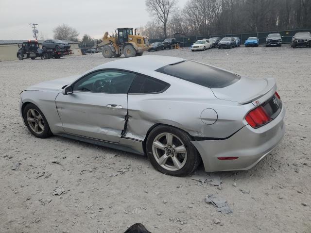 Photo 2 from auction – 2016 FORD MUSTANG with VIN 1FA6P8AM6G5294402