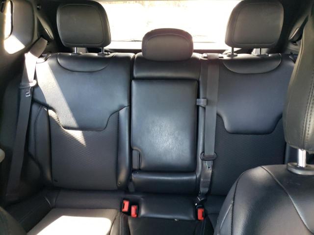 Photo 10 from auction – 2023 JEEP COMPASS LA with VIN 3C4NJDBN6PT553493