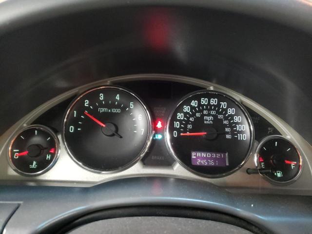 Photo 9 from auction – 2005 BUICK RENDEZVOUS with VIN 3G5DA03E85S519066