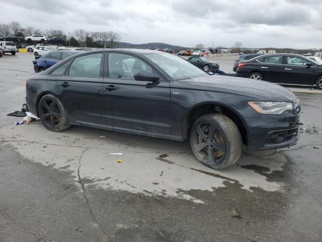 Photo 4 from auction – 2014 AUDI S6 with VIN WAUF2BFC8EN048564