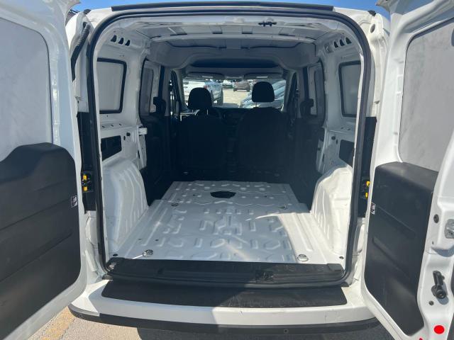 Photo 9 from auction – 2022 RAM PROMASTER with VIN ZFBHRFAB3N6X61690