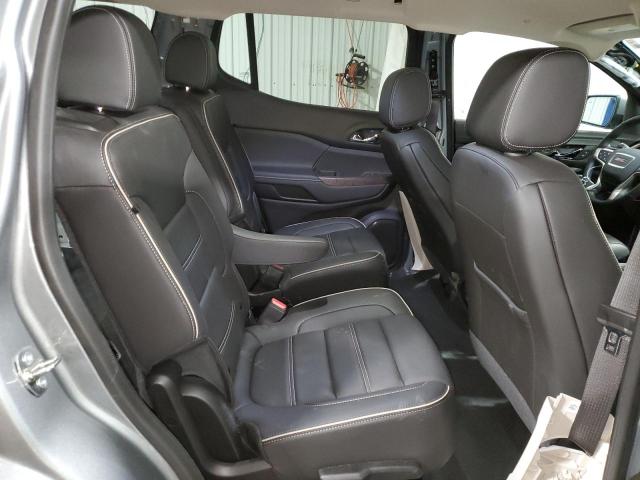 Photo 11 from auction – 2023 GMC ACADIA DEN with VIN 1GKKNXLS2PZ238877