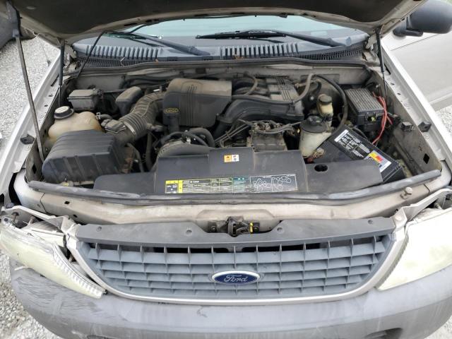 Photo 12 from auction – 2003 FORD EXPLORER X with VIN 1FMZU62K13UA42604
