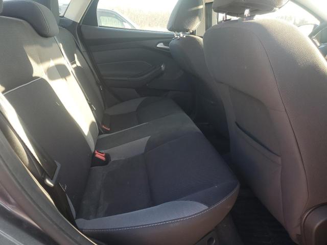 Photo 10 from auction – 2013 FORD FOCUS SE with VIN 1FADP3F26DL317301
