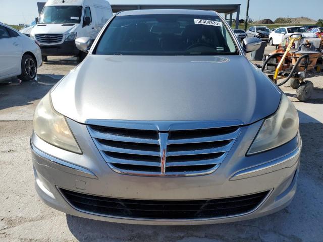 Photo 5 from auction – 2013 HYUNDAI GENESIS 3. with VIN KMHGC4DD3DU225484