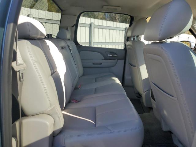Photo 10 from auction – 2012 GMC SIERRA C15 with VIN 3GTP1WE09CG239621