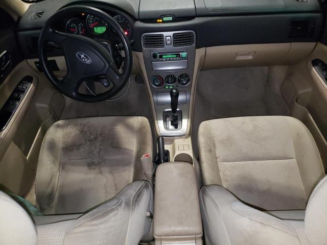 Снимка 8 от търг – 2008 SUBARU FORESTER 2 с VIN JF1SG63668H700678