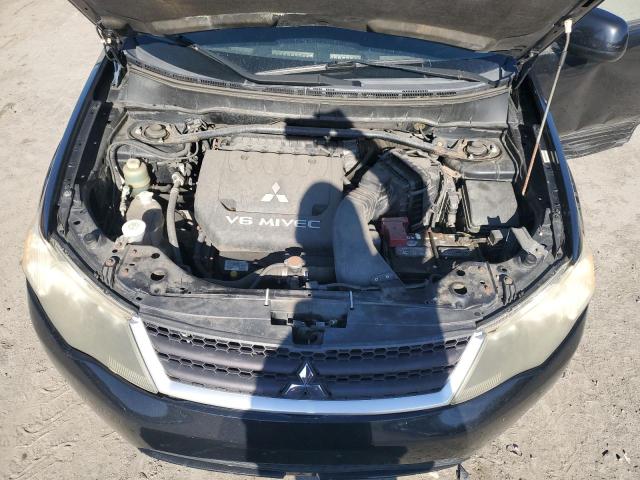 صورة رقم 12 من المزاد - 2007 MITSUBISHI OUTLANDER مع VIN JA4MT31X67U010809