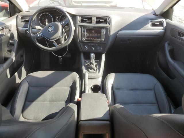 Photo 8 from auction – 2017 VOLKSWAGEN JETTA SE with VIN 3VWDB7AJ7HM232063