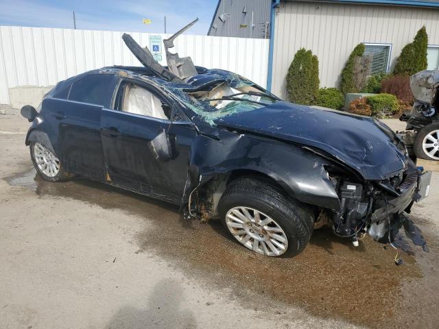 Photo 4 from auction – 2011 CADILLAC CTS LUXURY with VIN 1G6DE5EY1B0141809