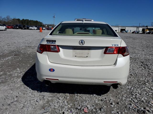 Photo 6 from auction – 2010 ACURA TSX with VIN JH4CU2F60AC002693