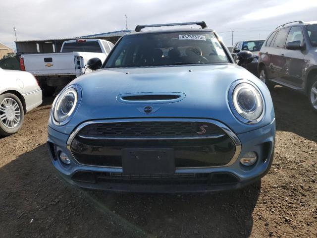Снимка 5 от търг – 2017 MINI COOPER S C с VIN WMWLU5C52H2F24384