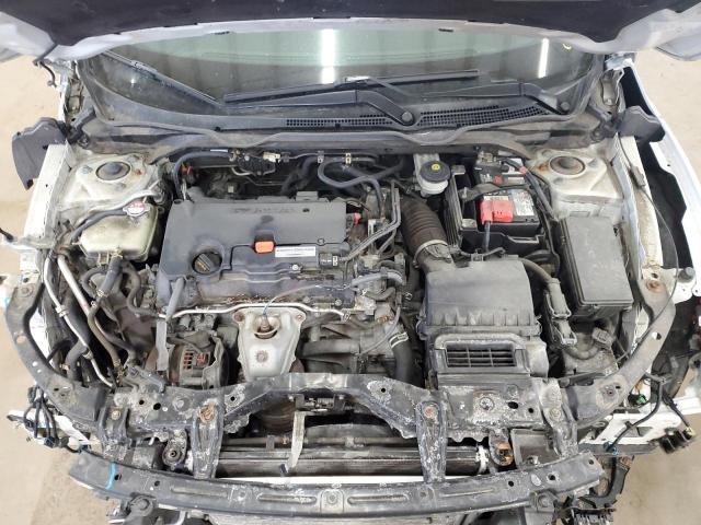 Photo 11 from auction – 2019 HONDA CIVIC LX with VIN 2HGFC2F65KH512510