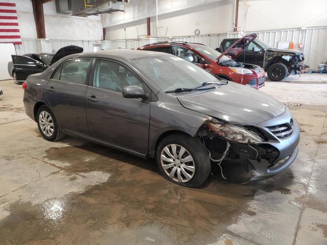 Photo 4 from auction – 2013 TOYOTA COROLLA BA with VIN 2T1BU4EE6DC092171